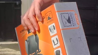 نگه دارنده سر و گردن خواب رو