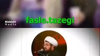 پشت هر زن بی حجابی یک مرد بی غیرت هست!