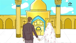 نماهنگ سرود هلهله فرشته ها با صدای مرتضی بهاری