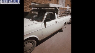 فوری وانت پیکان مدل 86