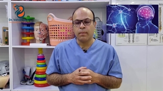 مقایسه علائم بالینی و نتایج آزمایشات در کاردرمانی