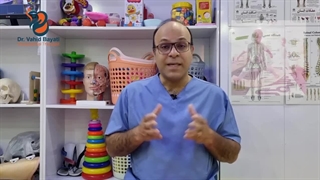 تحریکات تعادلی