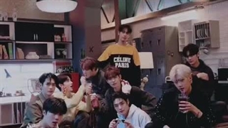 ⋆ آپدیت اینستاگرام و تیک تاک ` TikTok ` زیروبیس‌وان " ZeroBaseOne "