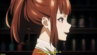 Isekai de Cheat Skill wo Te ni Shita Ore wa, Genjitsu Sekai wo mo Musou Suru_ Level Up wa Jinsei wo Kaeta قسمت 12