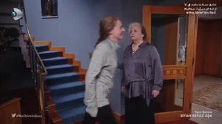 سریال عشق سیاه و سفید قسمت هفتم با زیرنویس فارسی