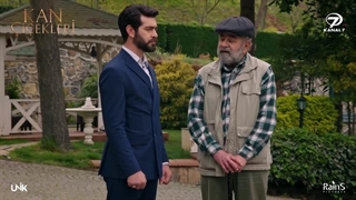 دانلود قسمت 126 و 127 سریال گل های خونی Kan Cicekleri با زیرنویس فارسی