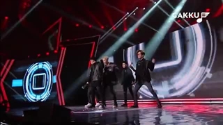 Ninety One - Айыптама | Gakku Әуендері 2016