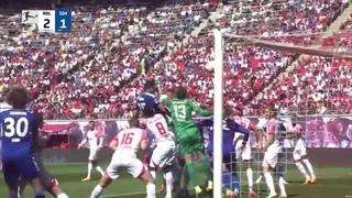 *Leipzig 4-2 Schalke*هفته سی و چهارم 29/3/1402 خرداد