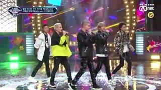 [ENG] I can see your voice 6 [9회] (뽀너스 무대) 카자흐스탄 국민 아이돌  Ninety One 'Aiyptama(아이읍타마)' 190315 EP.9