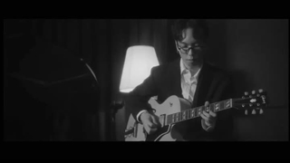 آپدیت اینستاگرام تهیونگ  “Le Jazz de V”