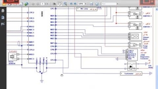 آموزش تعمیر ایسیو قسمت 22