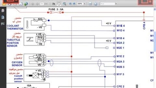 آموزش تعمیر ایسیو قسمت 24