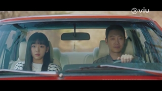 قسمت 16 (اخر) اتفاقی دیدمت + زیرنویس فارسی