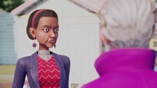 تریلر بازی Park Beyond