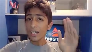 هرچی سوال تو زهن هست با کمک این ویدیو جوابشونو بگیر