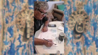 استاد اکبر دقیق افکار