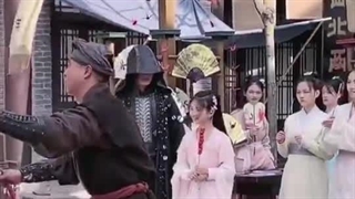 song of the moon سریال چینی آواز ماه