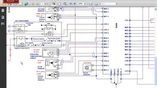 آموزش تعمیر ایسیو قسمت 34
