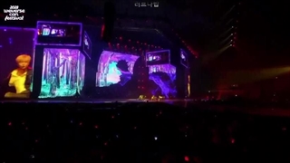 کنسرت کامل Txt در weverse con 2023