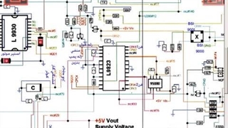 آموزش تعمیر ایسیو قسمت 42