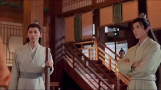 سریال چینی مقدر شده 2023 Destined قسمت 9 نهم با زیرنوی فارسی