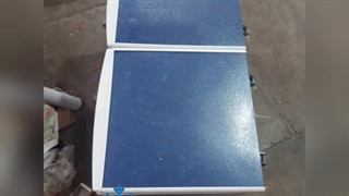 قیمت فریزر صندقی خارجی