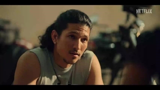 تریلر سریال Black Mirror