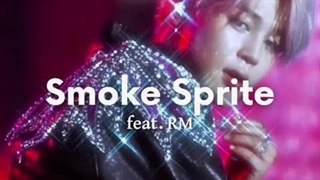 کاور جیمین از آهنگ smoke sprite؟ (هوش مصنوعی)