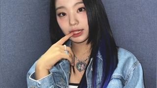 هائون عضو لاپیلوس، در مصاحبه‌ جدیدش گفته دوست داره که مثل جنی باشه و گفته جنی خیلی جذابه و همیشه محو خوشگلیش میشه