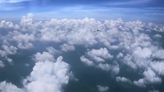 قسمت 8 سریال چینی نیروی هوایی - PLA Air Force 2022