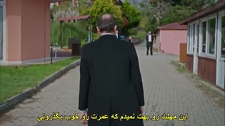 سریال عشق سیاه و سفید قسمت هشتم با زیرنویس فارسی