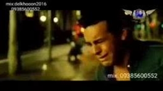 ویدیو موزیک اهنگ هفت  خط مهراب قدیمی کمیاب