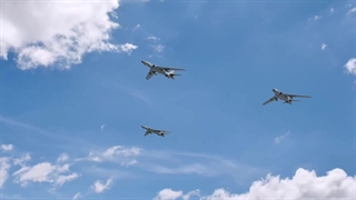 قسمت 16 سریال چینی نیروی هوایی - PLA Air Force 2022