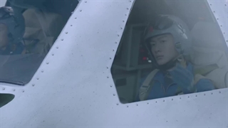 قسمت 21 سریال چینی نیروی هوایی - PLA Air Force 2022