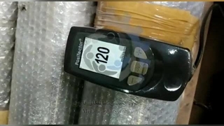 تولید و طراحی شفت با قطر 200 میلیمتر و روکش کروم با کیفیت بالا و ضمانت