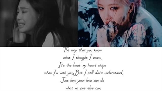 کاور اهنگ  از رزی و جنی(هوش مصنوعی) پیشنهادی