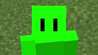 ماینکرافت ولی سازه های بازی تصادفی ان!