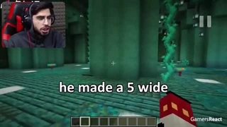 ساخت دستگاه اعدام  در ماینکرفت 