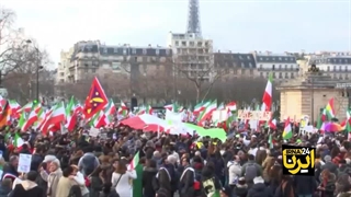 مستاجر تیرانا به آلبانی نشین های منافقین می پردازد