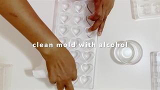 بن بن شکلاتی - طرز تهیه شکلات بن بن