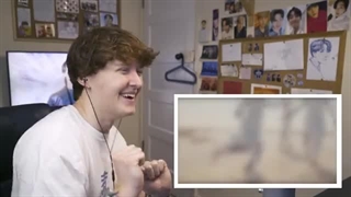 ریکت به ام وی دریمرز جونگ کوک(درخواستی)