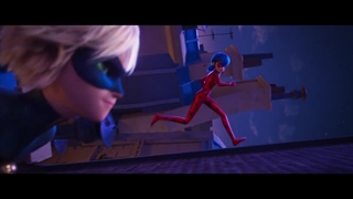 موزیک ویدئو آهنگ "با هم قوی‌تریم" از فیلم‌ میراکلس بیداری