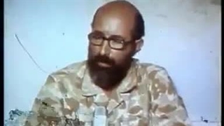 مصاحبه شهید دکتر مصطفی چمران پس از آزادسازی شهر پاوه