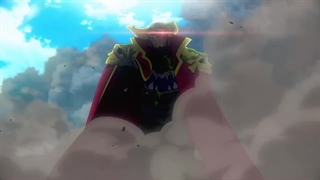 تریلر جدید فصل دوم انیمه تلویزیونی EDENS ZERO