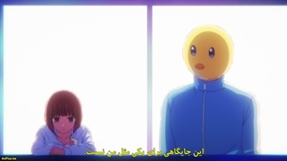 انیمه‌ "ستاره من" (اوشی نو کو) [Oshi no ko] زیرنویس فارسی قسمت دهم 10