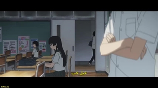 انیمه سینمایی تونلی به تابستان/خروجی وداع زیرنویس فارسی چسبیده-480