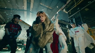 ویدیوی اهنگ TOPLINE از استری کیدز با همکاری Tiger JK