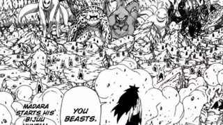 ولی مادارا واقعا یه خدا بود.(=