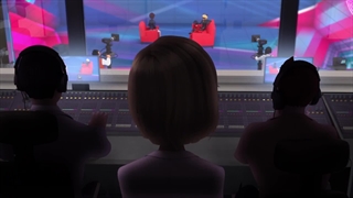 میراکلس فصل 2 قسمت 2 با دوبله فارسی