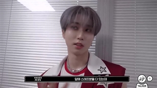 قسمت 58 SKZ-TALKER استری کیدز +زیرنویس فارسی